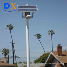 Motion Sensor Lamp Outdoor Garden Solar Panel LED Street Light